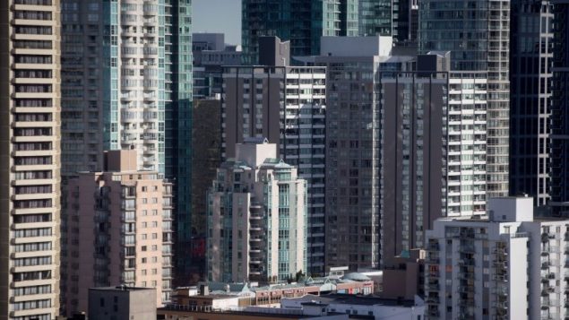 收入的88%用于买房:温哥华居民的住房支付能