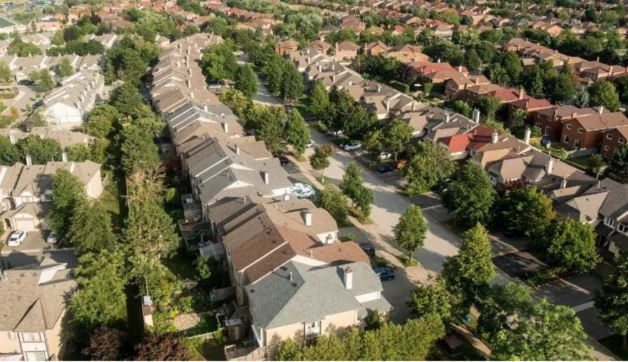 加拿大人购房态度反映近期房地产市场实况