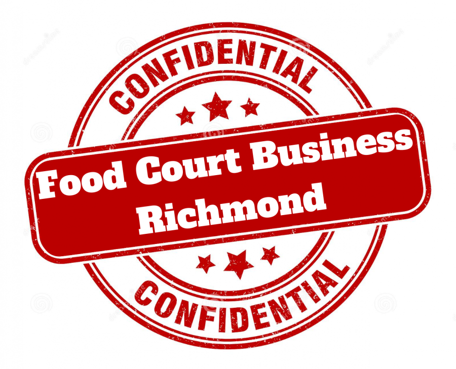 列治文商业核心地区盈利Food Court生意出售（MLS# C8046609）