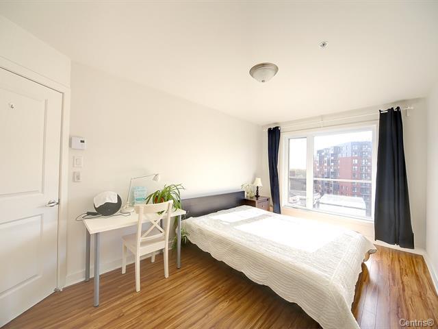 angrignon 地铁 opus 1卧公寓