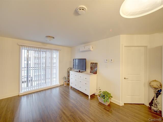 angrignon地铁opus1卧公寓