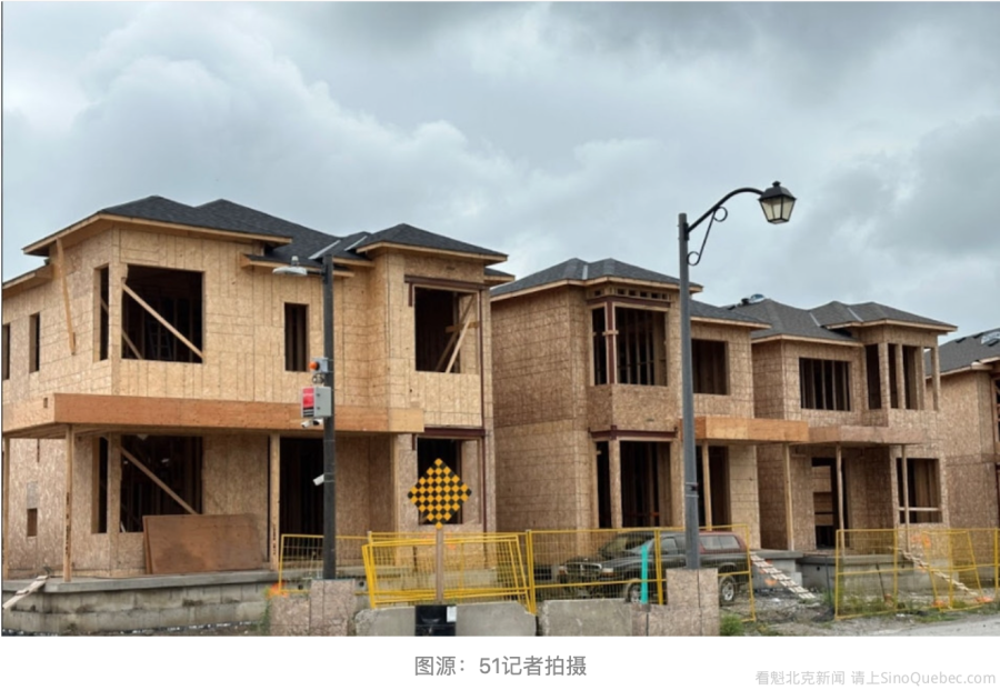 【加国地产新闻】-加拿大住房市场两个最新数据：越来越悲观-iU91加拿大地产城