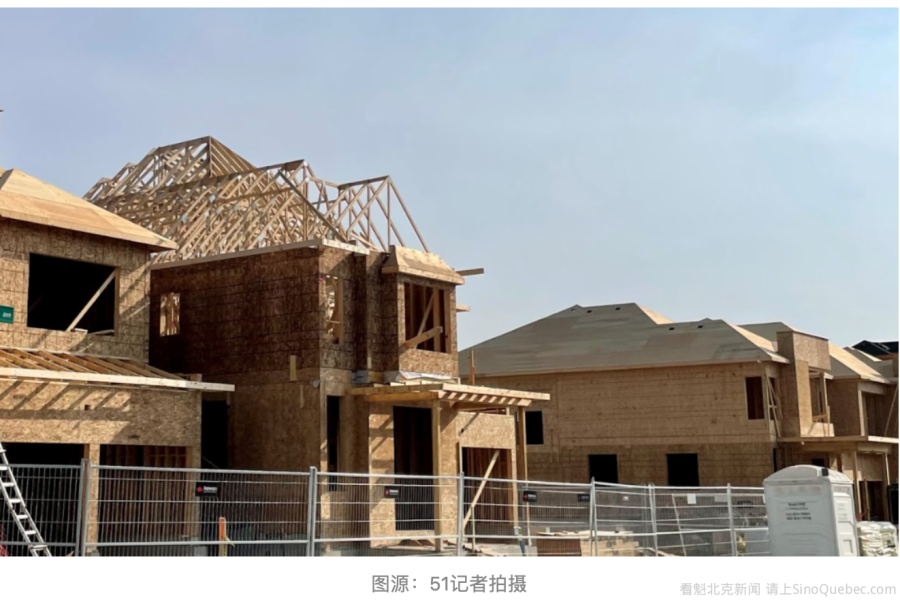 【加国地产新闻】-贸易战冲击房市! 加拿大建筑商警告: 成本持续上涨!-iU91加拿大地产城