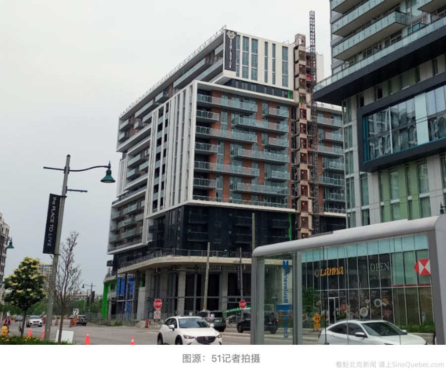【加国地产新闻】-加拿大开发商15个月来首次缩减建房计划-iU91加拿大地产城
